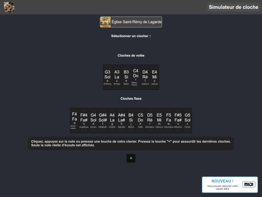 carillon-simulateur/lagarde_eglise_saint-remy screenshot