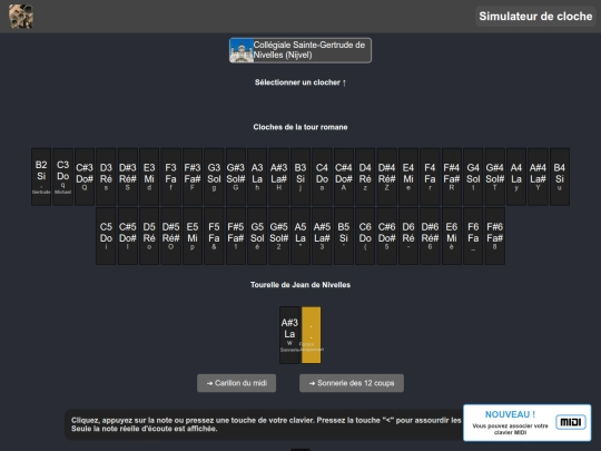 carillon-simulateur/nivelles_collegiale_sainte-gertrude screenshot