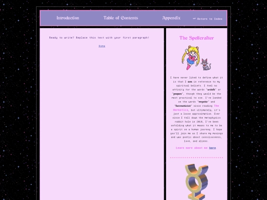 blogofshadows/posts/2020-11-10-Post-Template screenshot