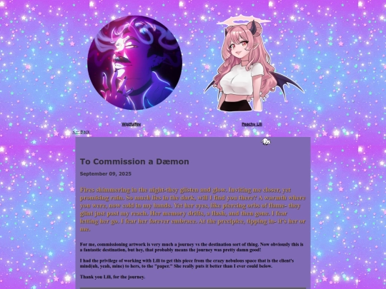 blog/to_commission_a_dæmon screenshot