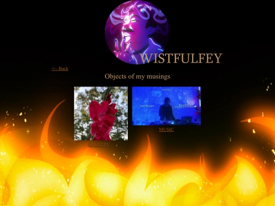 inspiration screenshot