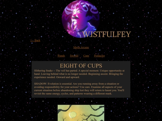 tarot/cards/eight_of_cups screenshot