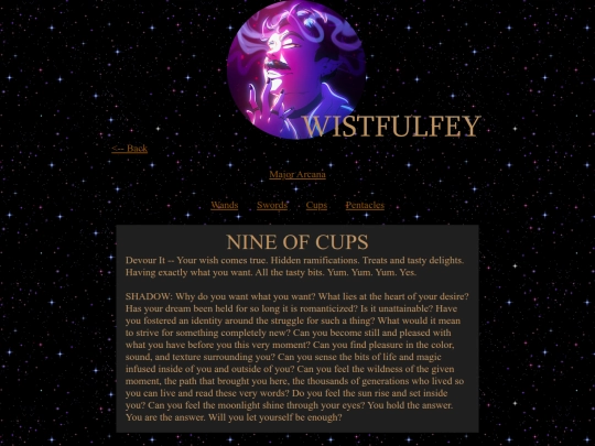 tarot/cards/nine_of_cups screenshot
