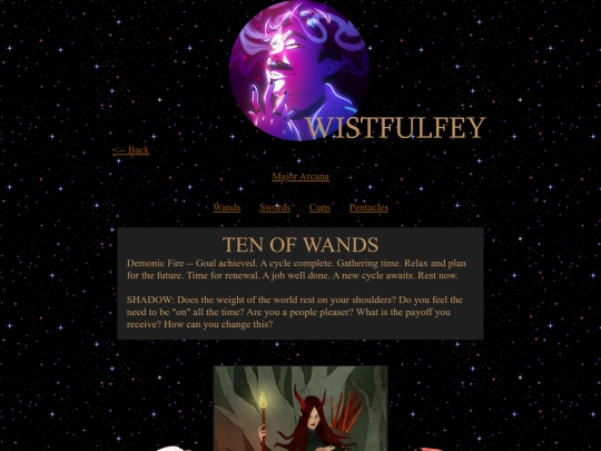 tarot/cards/ten_of_wands screenshot