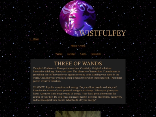 tarot/cards/three_of_wands screenshot