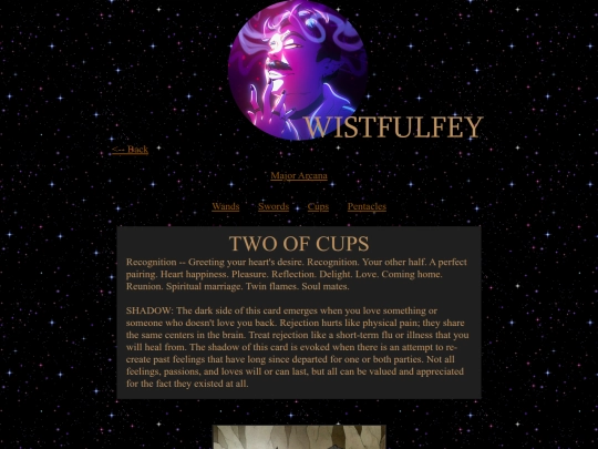 tarot/cards/two_of_cups screenshot