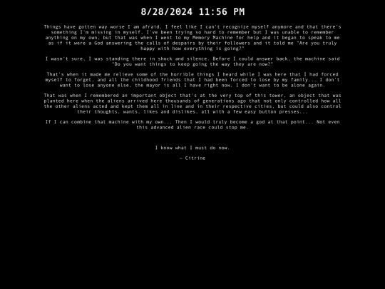 entry7 screenshot