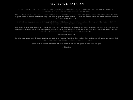 entry8 screenshot