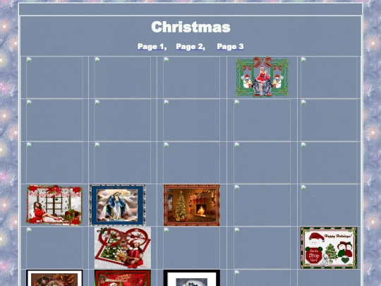 Christmas/Christmas2 screenshot