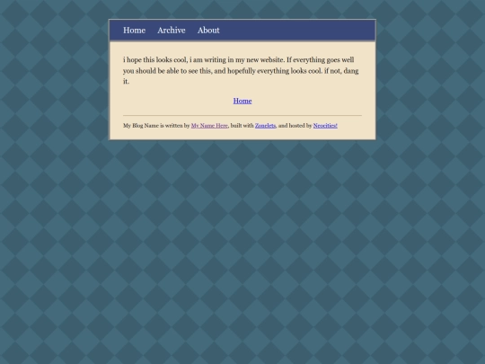 posts/2026-2-28-I-am-working-on-something-cool screenshot