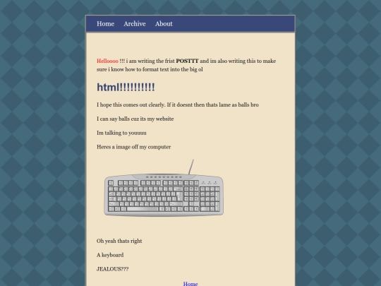 posts/2026-2-28-this-is-the-second-post-oh-yeah-were-doing-it screenshot
