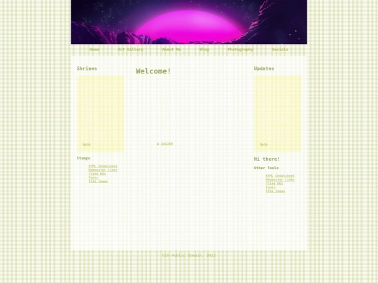 nuevofila screenshot
