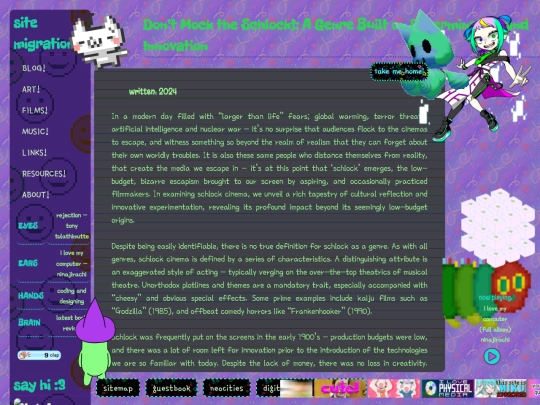 c/b/mocktheschlock screenshot