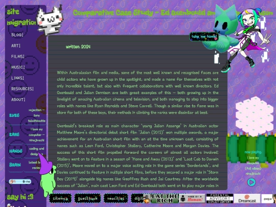 c/b/oxenboulddennison screenshot