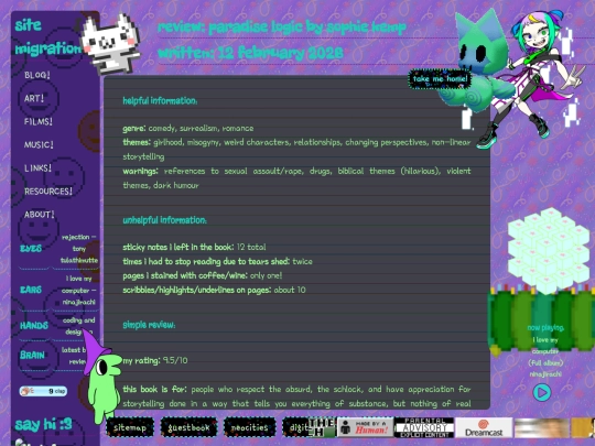c/b/paradiselogic screenshot