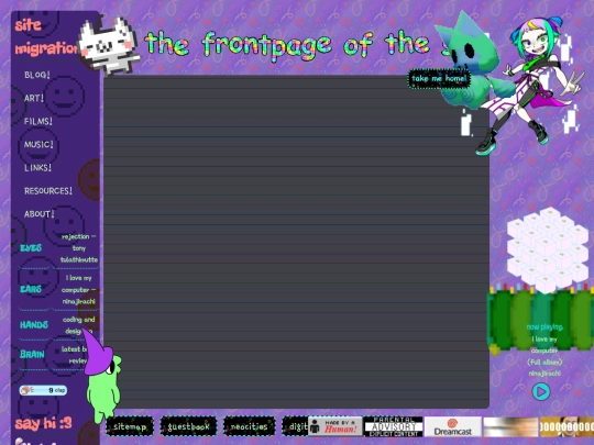 c/secrets/page_template screenshot