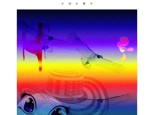 portfolio screenshot