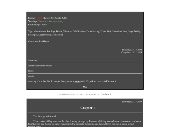 fanfiction/mystifyingoracle/doitfortheviews/ch1 screenshot