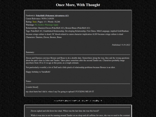 fanfiction/pokespe/pokeshiftau/oncemorewiththought screenshot