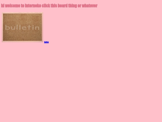 home screenshot