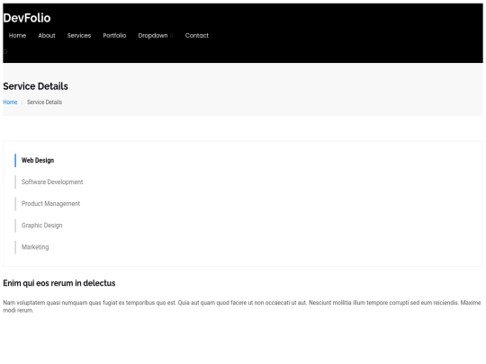 service-details screenshot