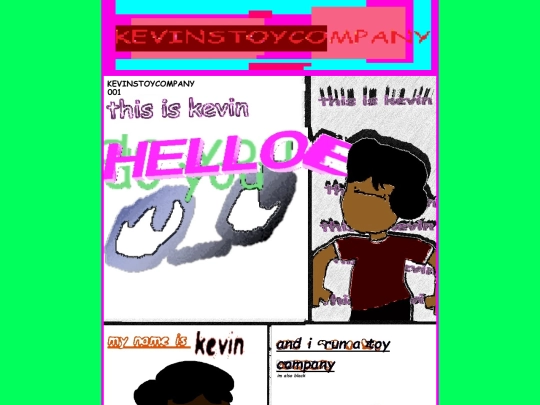 001 screenshot
