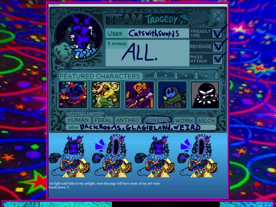 art screenshot