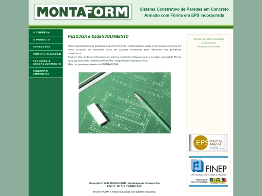 pesquisa screenshot