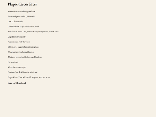 plaguecircus screenshot