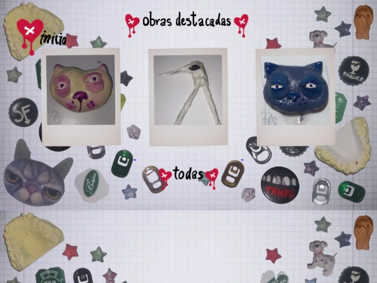 artesanias screenshot