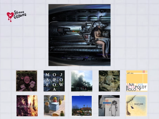 muzyka screenshot