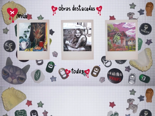 pinturas screenshot