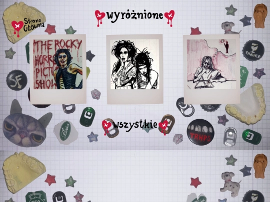 szkice screenshot
