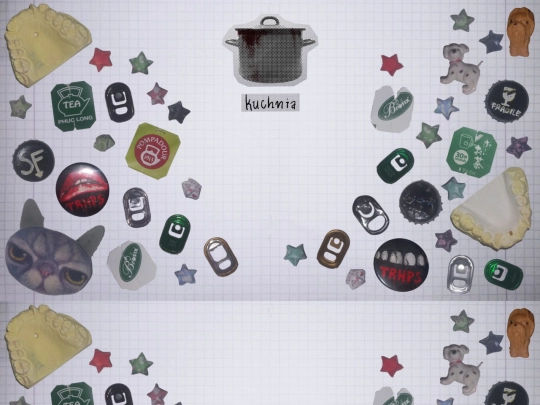 teksty screenshot