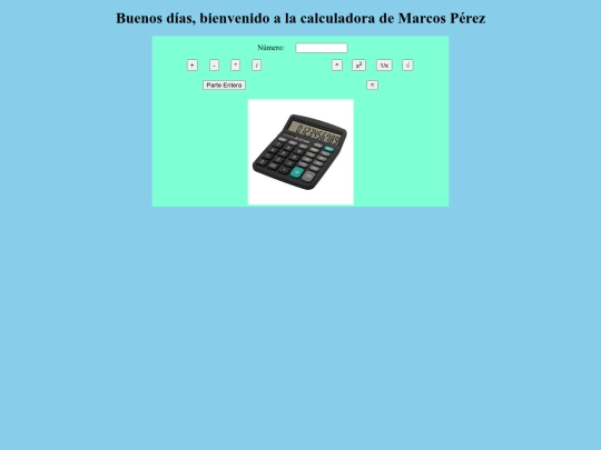 Mod4/28-calculadora screenshot