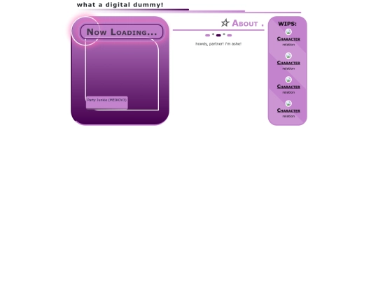 home_test screenshot