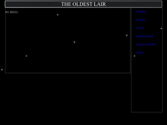 my_media screenshot