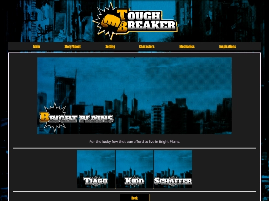 charas/brightp screenshot