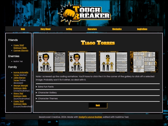 charas/brightplains/tiago screenshot