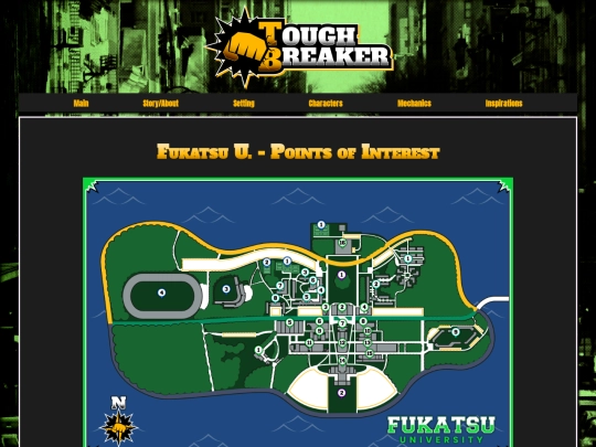 setting/fukatsulocations screenshot
