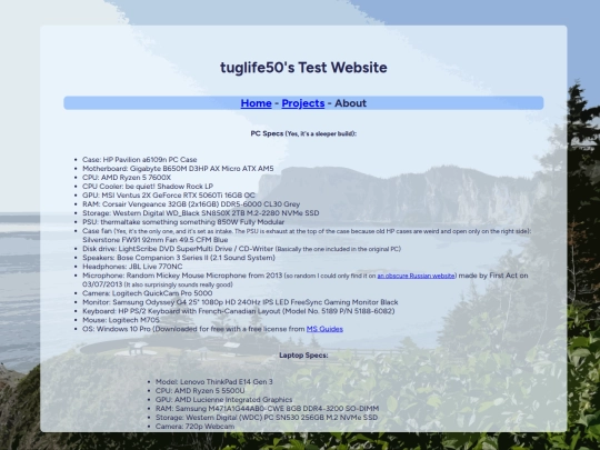 about screenshot