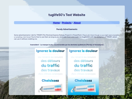projects/parody-advertising screenshot