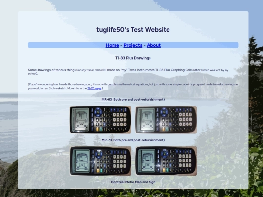 projects/ti-83-plus-drawings screenshot