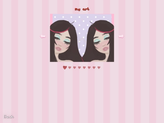 art screenshot
