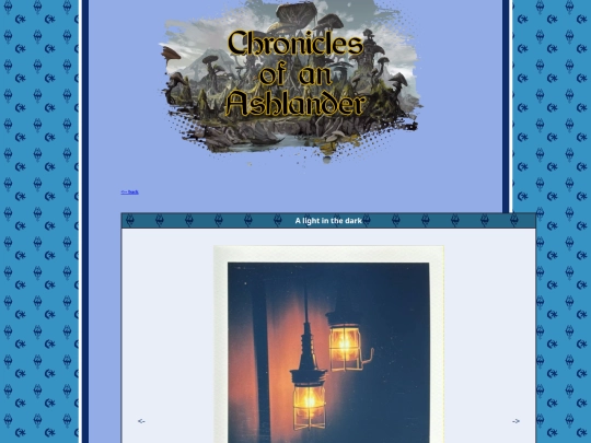 pages/polaroids/pl_250909Lights screenshot