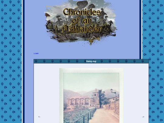 pages/polaroids/pl_251013Church screenshot