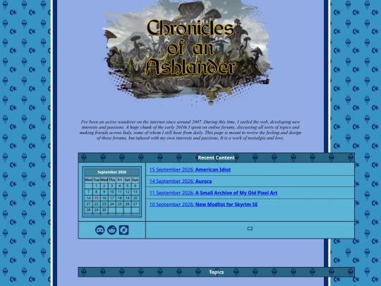 pages/prova screenshot
