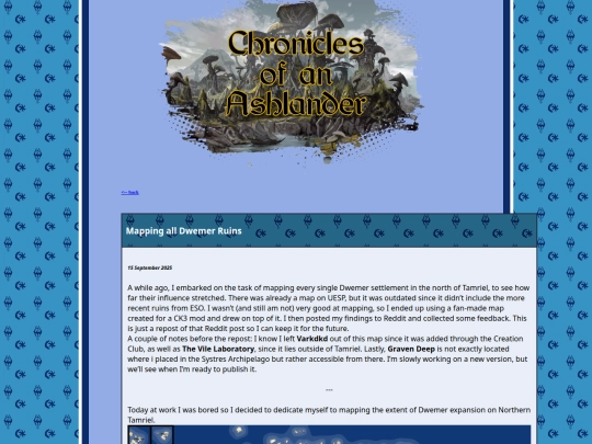 pages/the-elder-scrolls/20250915_mapping_all_dwemer_ruins screenshot