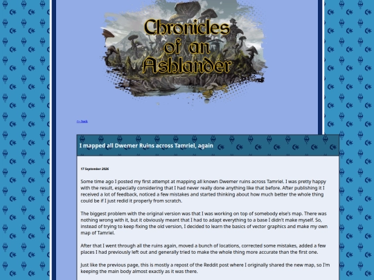 pages/the-elder-scrolls/20260917_I_mapped_all_Dwemer_Ruins_across_Tamriel_again screenshot