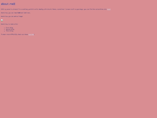 wit_intro screenshot